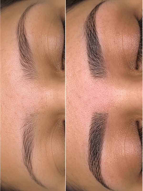 Nail Swag Salon Brows gallery image 5